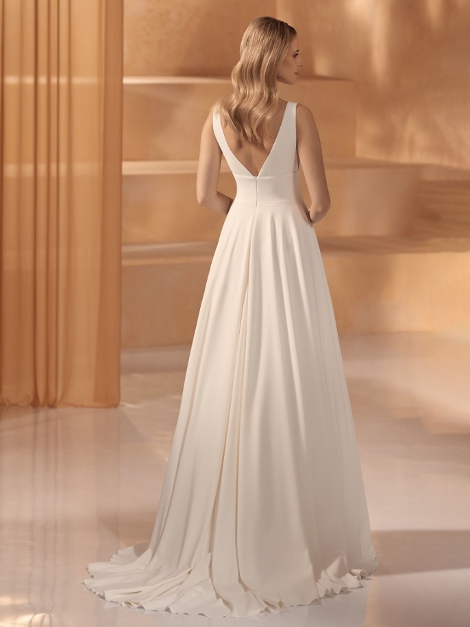 Trouwjurken Bianco Evento